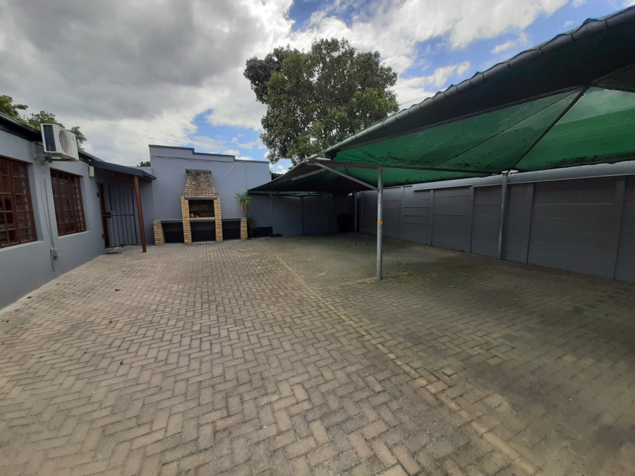 To Let commercial Property for Rent in George South Western Cape